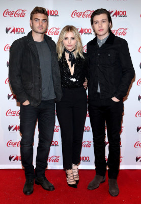 Chloe Moretz pic #819302