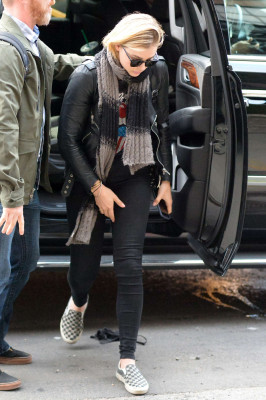 Chloe Moretz pic #843705