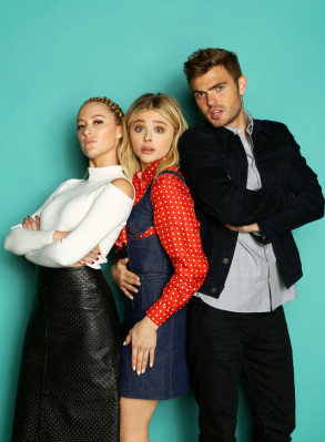 Chloe Moretz pic #822557