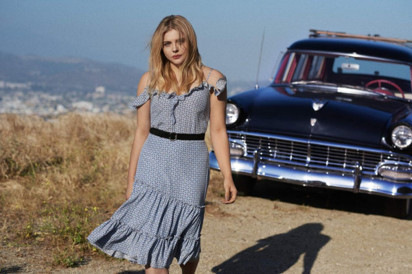Chloe Moretz pic #1060674
