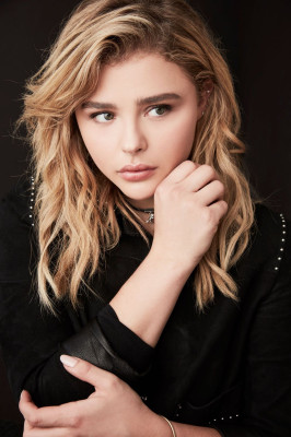 Chloe Moretz pic #878219