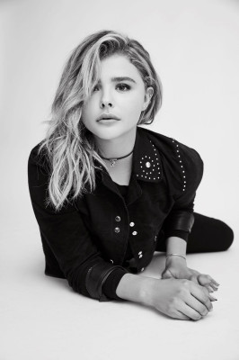 Chloe Moretz pic #878217