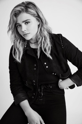 Chloe Moretz pic #878213