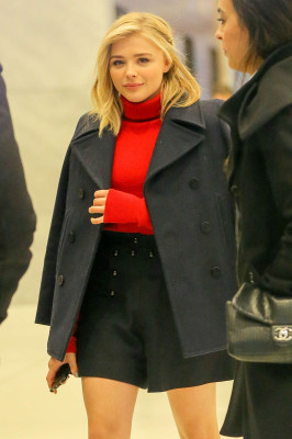 Chloe Moretz pic #824888