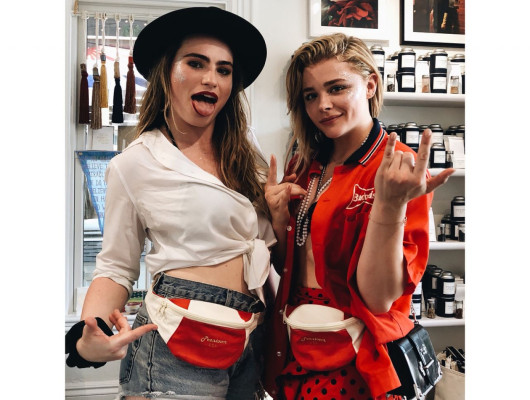 Chloe Moretz pic #1056887