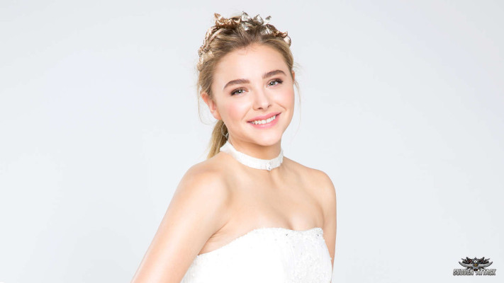 Chloe Moretz pic #840898