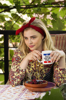 Chloe Moretz pic #879615