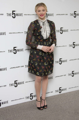 Chloe Moretz pic #828800