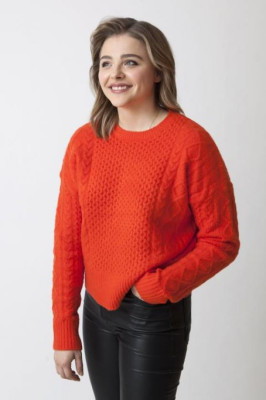 Chloe Moretz pic #1059434