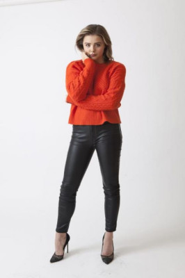 Chloe Moretz pic #1059423