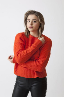 Chloe Moretz pic #1059429