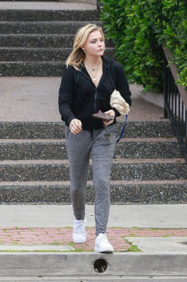Chloe Moretz pic #1027100