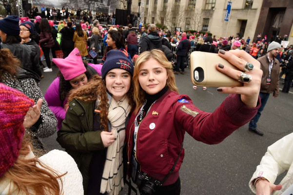Chloe Moretz pic #903916