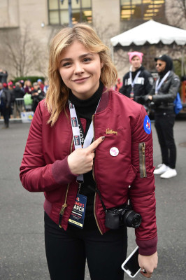 Chloe Moretz pic #903915