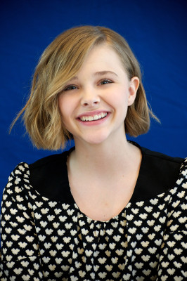 Chloe Moretz pic #365409