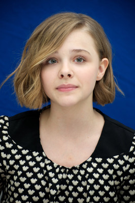 Chloe Moretz pic #365352