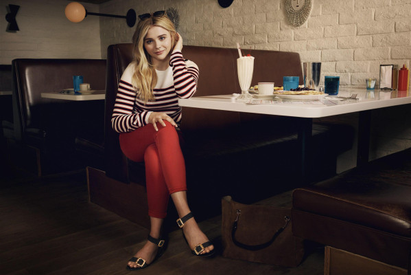 Chloe Moretz pic #1027260