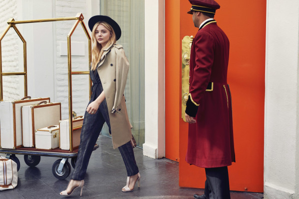 Chloe Moretz pic #1027252