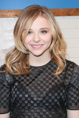 Chloe Moretz pic #665670