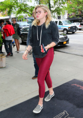 Chloe Moretz pic #855113