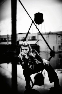 Chloe Moretz pic #861454