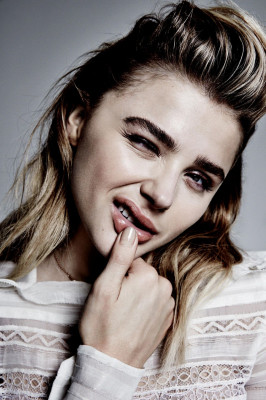 photo 12 in Chloe Moretz gallery [id861456] 2016-06-27 00:00:00