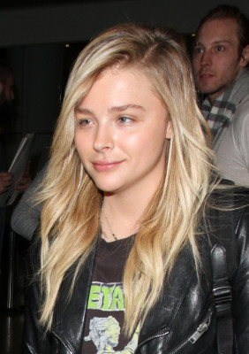 Chloe Moretz pic #835483
