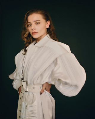 photo 26 in Chloe Moretz gallery [id1250274] 2021-03-16 00:00:00