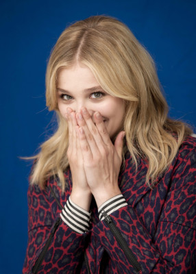 Chloe Moretz pic #503498