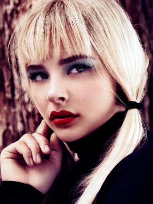 Chloe Moretz pic #524040