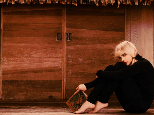 Chloe Moretz pic #524041