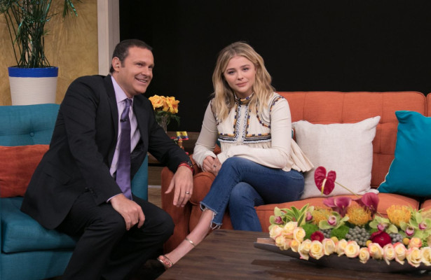 Chloe Moretz pic #850873