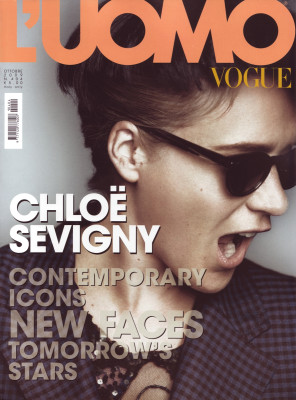 Chloe Sevigny pic #191149