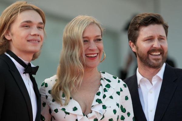 Chloe Sevigny pic #960067