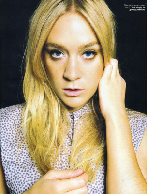 Chloe Sevigny pic #694938