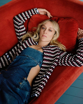 Chloe Sevigny pic #769656