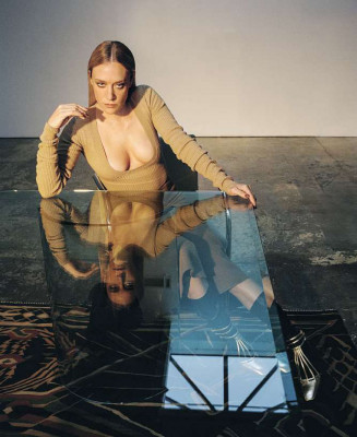 Chloe Sevigny pic #1134584