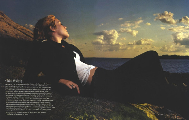 Chloe Sevigny pic #71654