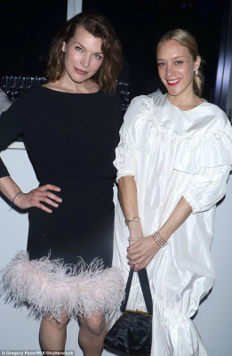 photo 6 in Chloe Sevigny gallery [id1027500] 2018-04-09 00:00:00
