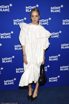 photo 5 in Chloe Sevigny gallery [id1027501] 2018-04-09 00:00:00