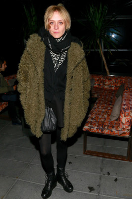 Chloe Sevigny pic #577456