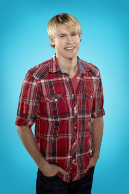 Chord Overstreet pic #539512