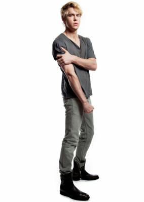 Chord Overstreet pic #480894