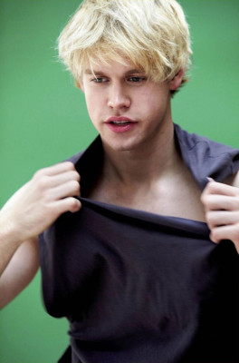 Chord Overstreet pic #479811