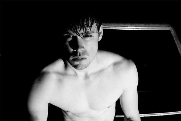 Chord Overstreet pic #481332