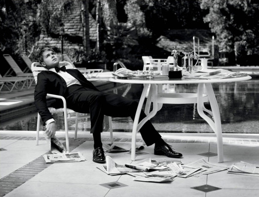 Chord Overstreet pic #481331