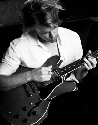 Chord Overstreet pic #629068