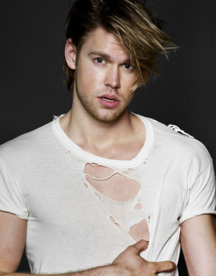 Chord Overstreet pic #629011