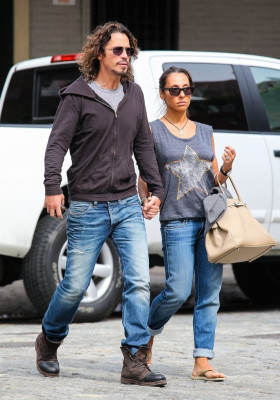 photo 12 in Chris Cornell gallery [id1125947] 2019-04-29 00:00:00