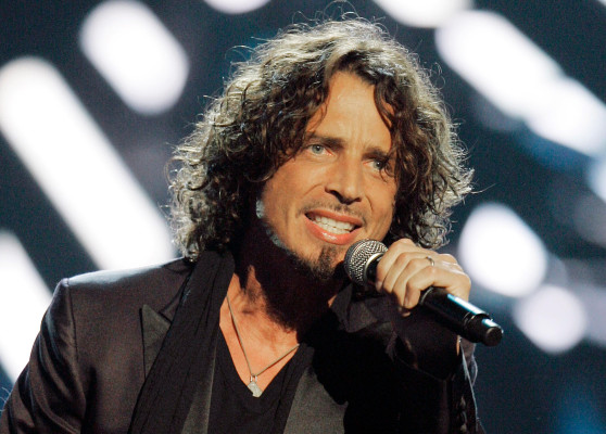photo 6 in Chris Cornell gallery [id1153309] 2019-07-19 00:00:00